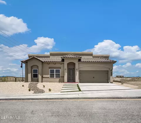 503 Jaime Alvarado Ct, Clint, TX 79836