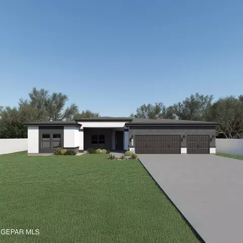 535 Valley Quail Ct, Clint, TX 79836
