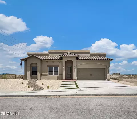 535 Valley Quail Ct, Clint, TX 79836