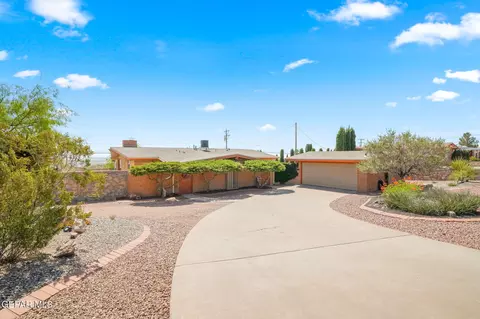 8200 Tonto Pl, El Paso, TX 79904