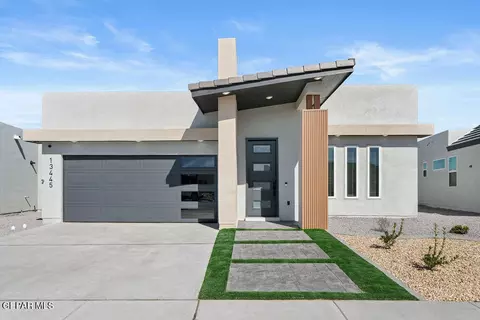 15036 Conviction Ave, El Paso, TX 79938