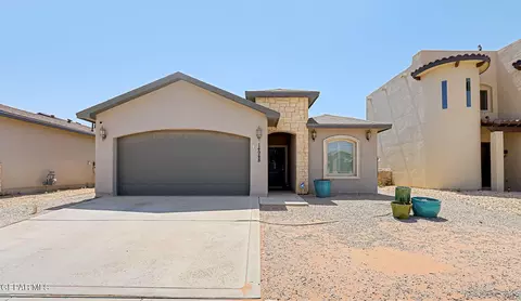 14948 Harry Flournoy Ave, El Paso, TX 79938