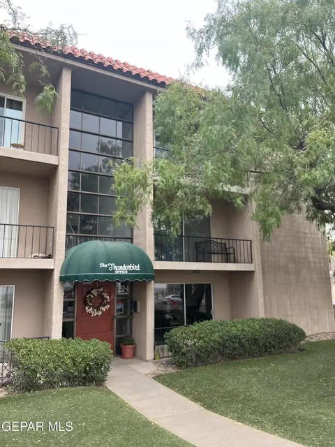 252 Shadow Mountain Dr #A11, El Paso, TX 79912