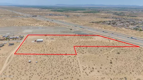 16351 Gateway Blvd W, El Paso, TX 79928