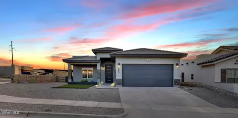 203 Bretby Pl, El Paso, TX 79928
