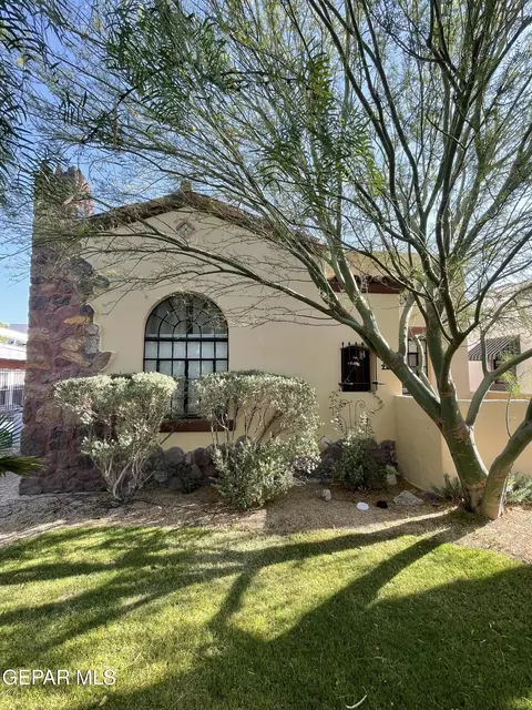 4021 Hastings Dr, El Paso, TX 79903