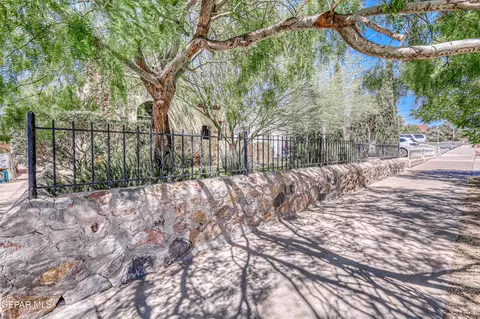 4021 Hastings Dr, El Paso, TX 79903