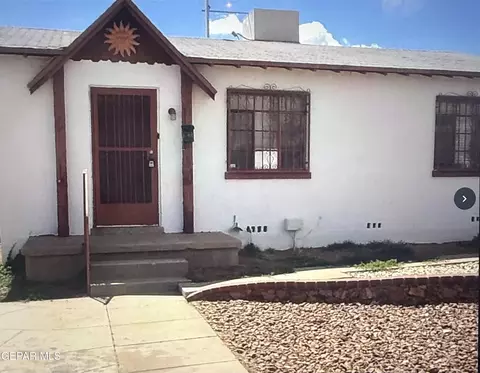1303 Howze St, El Paso, TX 79903