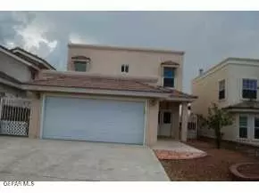 236 Hidden Crest Cir, El Paso, TX 79912