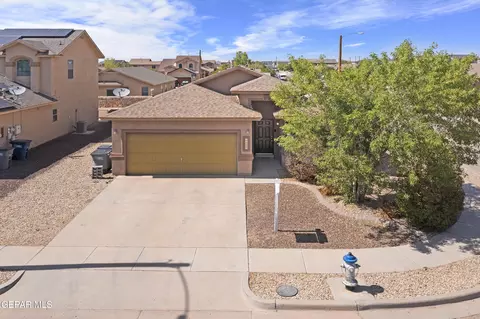 14477 Jacinto Ramos Ave, El Paso, TX 79938