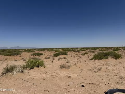 Pn -247490 Tbd, El Paso, TX 79928