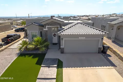 223 Ellesmere Way, El Paso, TX 79928