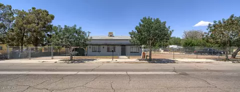301 Cooley Ave, El Paso, TX 79907