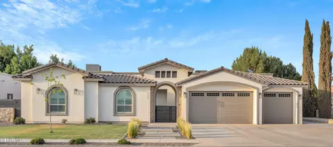737 Al Smith Ln, El Paso, TX 79932