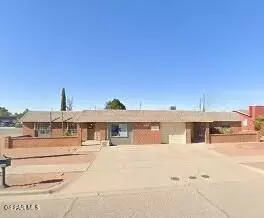 3121 Forney Ln #A & B, El Paso, TX 79935