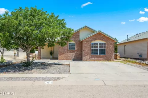 12273 Tierra Canada Dr, El Paso, TX 79938