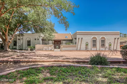 5430 Davis Cup Ct, El Paso, TX 79932