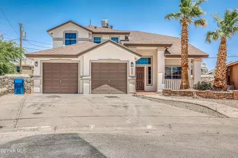 1085 Amanda St, San Elizario, TX 79849