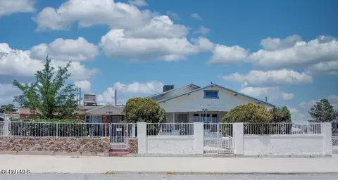 3729 Morehead Ave, El Paso, TX 79930