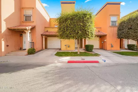3150 N Yarbrough Dr #E6, El Paso, TX 79925