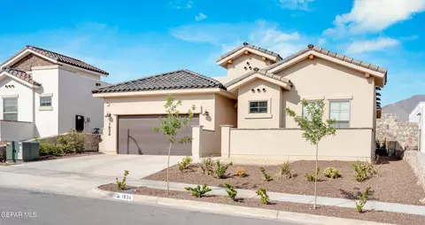 1834 Bridle Pl, El Paso, TX 79911