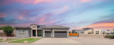 6328 Camino Nogal Dr, El Paso, TX 79932