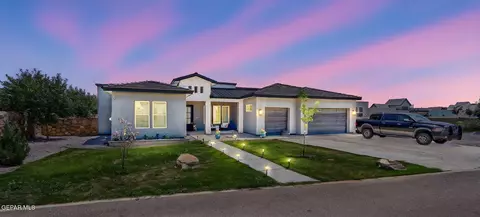 6328 Camino Nogal Dr, El Paso, TX 79932