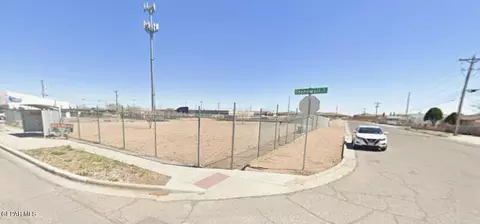 9400 Stonewall Rd, El Paso, TX 79924