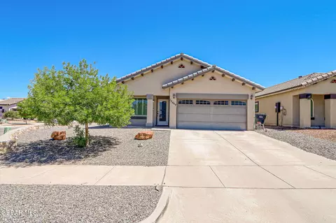 12469 Lanchester Dr, El Paso, TX 79928
