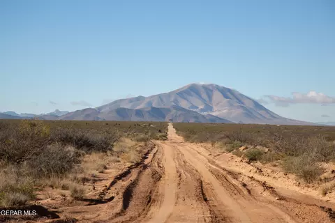 tbd Sunset Ranches 2002 Acres, Sierra Blanca, TX 79851