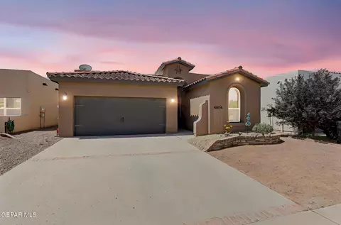 13474 Lawkland St, El Paso, TX 79928