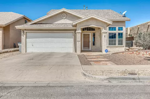 10937 Acoma St, El Paso, TX 79934