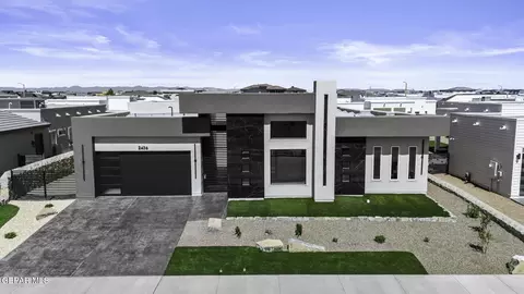 2436 Cesar Cordova Pl, El Paso, TX 79938