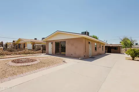 219 S Carolina Dr, El Paso, TX 79915