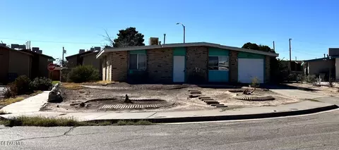 9212 Atun Way, El Paso, TX 79907