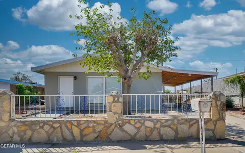 226 S Carolina Dr, El Paso, TX 79915