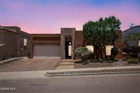 6585 Hermoso Del Sol Dr, El Paso, TX 79911
