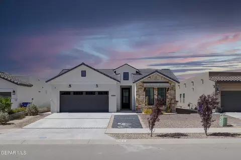 14841 Mike A Mendoza Ave, El Paso, TX 79938