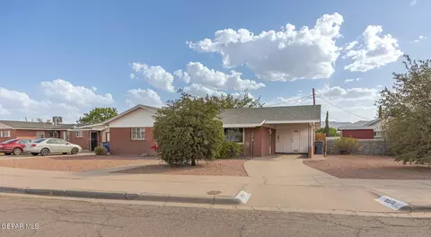 9519 Raleigh Dr, El Paso, TX 79924