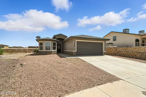 7264 Copper Trail Ave, El Paso, TX 79934