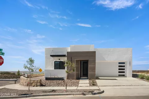 1802 Bridle, El Paso, TX 79911