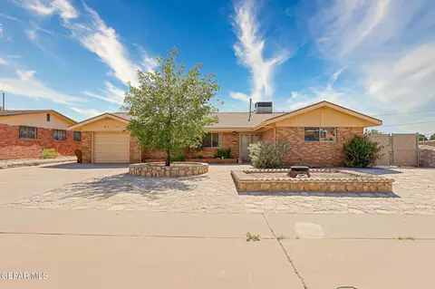 8710 Galena Dr, El Paso, TX 79904