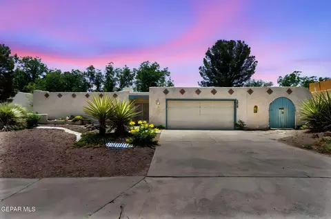 5536 Fernwood Cir, El Paso, TX 79932