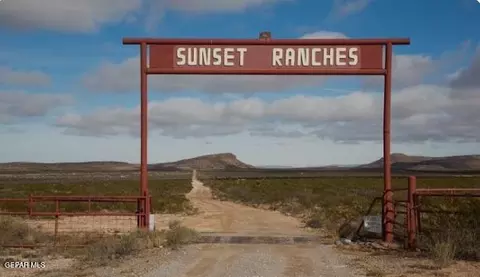 lot1112 Mesa Trl Sunset Rnch, Sierra Blanca, TX 79851
