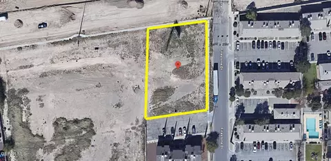 10450 Montana Ave, El Paso, TX 79925