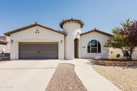 13145 Hazy, El Paso, TX 79938