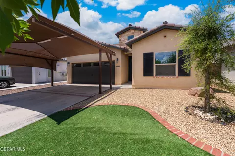 13597 Gatton St, El Paso, TX 79928
