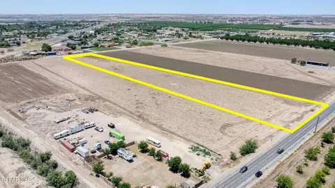 7036 Mcnutt Rd, Anthony, NM 88021