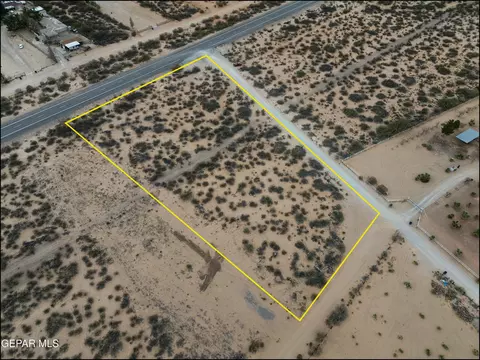 tbd War Rd, Chaparral, NM 88081