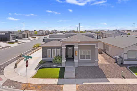 1901 William Caples St, El Paso, TX 79938